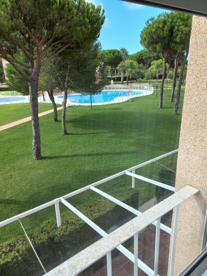 Apartamento Novo ,Chiclana Apartment Chiclana de la Frontera Exterior photo