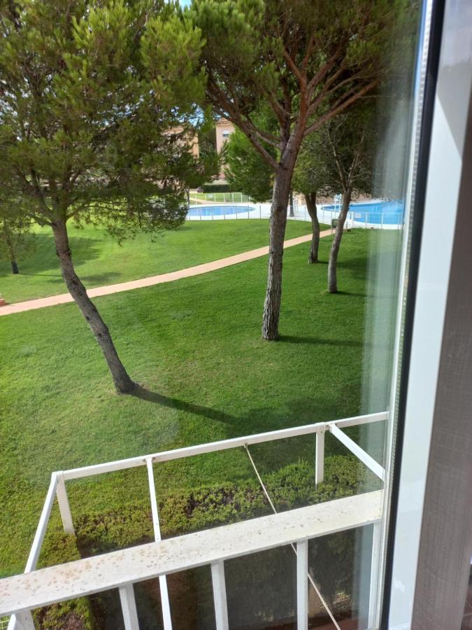 Apartamento Novo ,Chiclana Apartment Chiclana de la Frontera Exterior photo