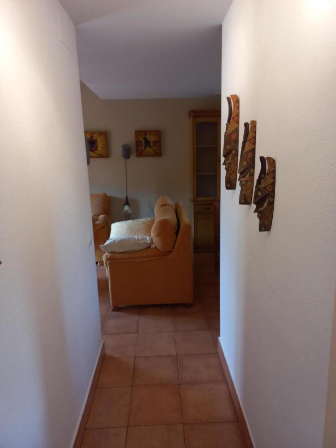 Apartamento Novo ,Chiclana Apartment Chiclana de la Frontera Exterior photo