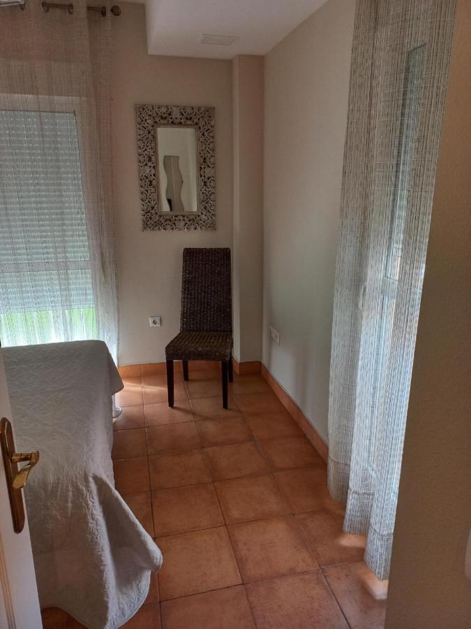 Apartamento Novo ,Chiclana Apartment Chiclana de la Frontera Exterior photo
