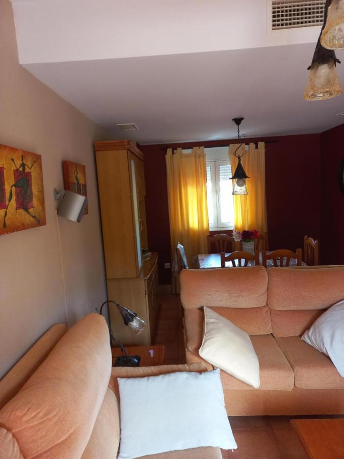 Apartamento Novo ,Chiclana Apartment Chiclana de la Frontera Exterior photo